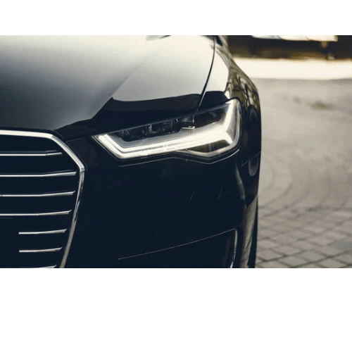 Auto Kühlergrill AlphaRomeo